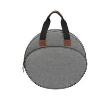 Embroidery Bag With Multiple Pockets And Handle For Cross Stitch Oxford Cloth Storage Bag Type 3