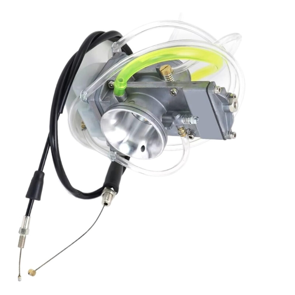 Motorbike Engines Compatible With Crf250r Crf450r 2T 36Mm 38Mm 40Mm Motorcycle Carburetor With Cable 9067246338138