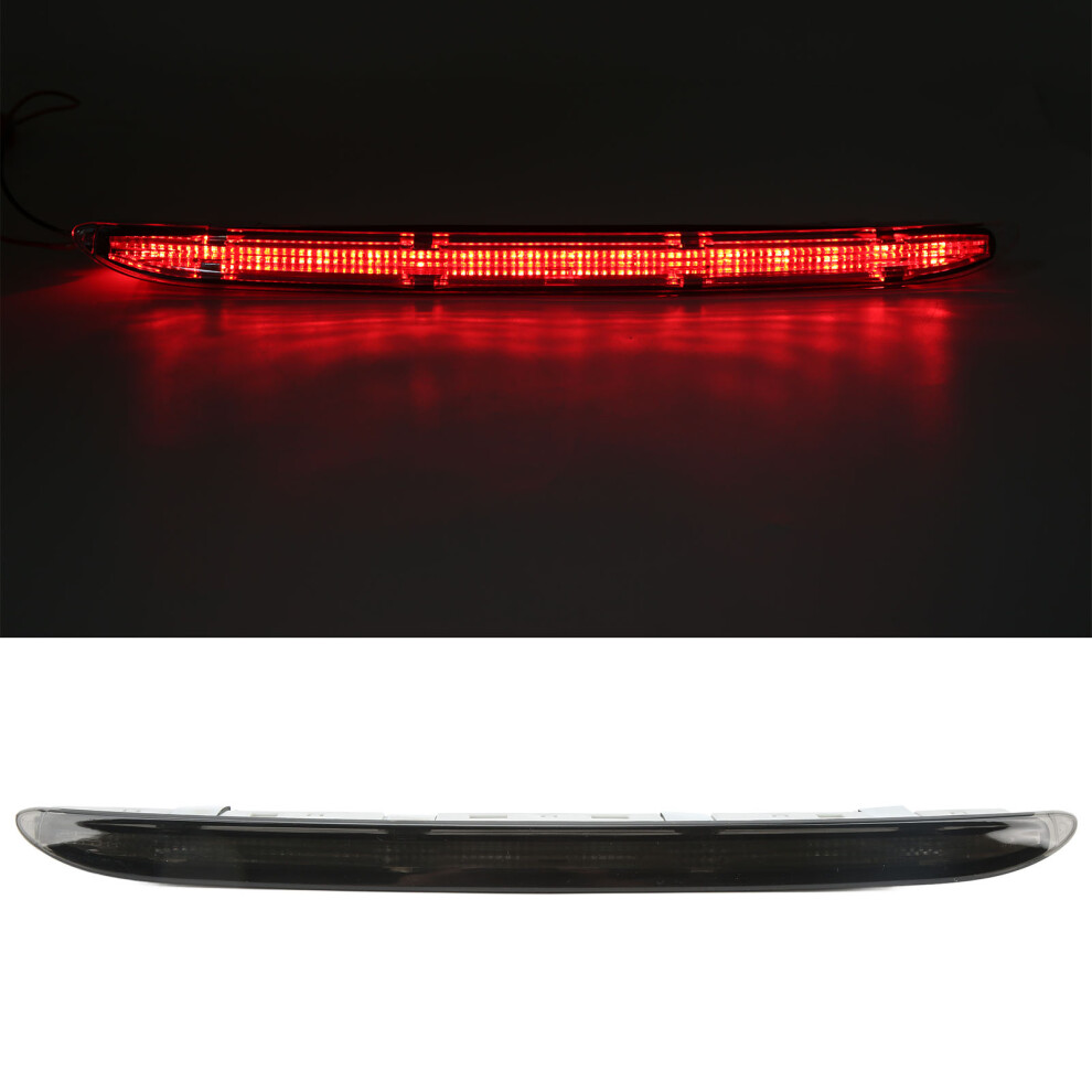 Third Brake For Mercedes Ml W164 2005-2011 Replacement Light/Black 9441355943771