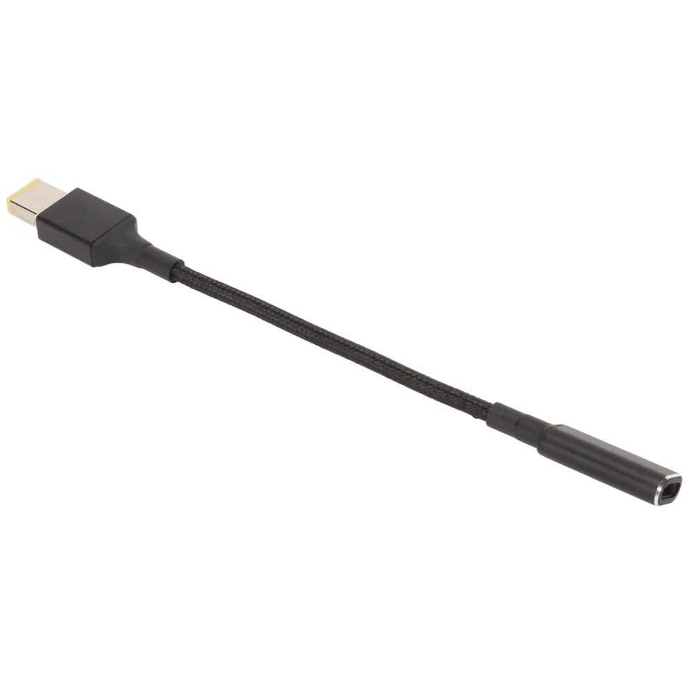 High-Power Usb-C To Slim Tip 100W Charging Cord For Lenovo 1.5M 8751355943895