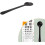 Eye Occluder 3 Pack Lightweight Full Cover Handheld Vision Test Occluder For Eye Chart Exam 5