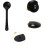 Eye Occluder 3 Pack Lightweight Full Cover Handheld Vision Test Occluder For Eye Chart Exam 4
