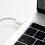 Baseus CALYS-A02 mobile phone cable White 1 m USB A Lightning 10