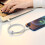 Baseus CALYS-A02 mobile phone cable White 1 m USB A Lightning 11