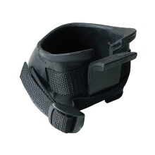Horse Hoof Boot Pair Over Reach Boot Equine Boot Protective Gear For Horses Training Equipment Various Sizes
