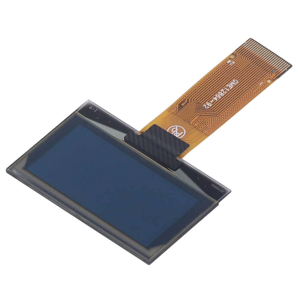 Clear Display 128X64 Ssd1309 Lcd Module 1.54In Screen Easy Install 6931355949475