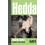Hedda by Lucy Kirkwood Paperback Book 1