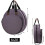 Embroidery Bag Multi-Layer Oxford Fabric With Multiple Pockets And Handle Embroidery Kit Organizer Bag Type+3 3