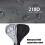 Patio Heater Cover With Bag Weatherproof Dust-Proof Element-Resistant 4