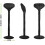Patio Heater Cover With Bag Weatherproof Dust-Proof Element-Resistant 2