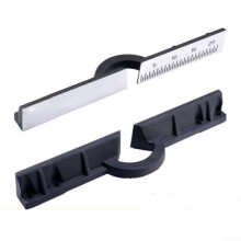 Thickened Aluminium Backing Plate For Cutting Tools Durable And Universal Compatibility