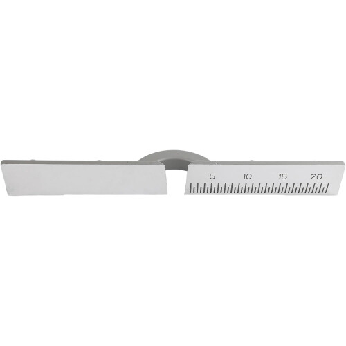 Thickened Aluminium Backing Plate For Cutting Tools Durable And Universal Compatibility 1