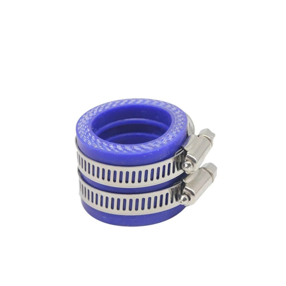 Motorcycle Carburetor Aluminum Alloy 35-55Mm With Rubber Inlet Intake Pipe For Mikuni Keihin Koso Pwk 9067246338534
