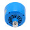 Animals Heating Lamp 100‑300W, 14x13.5cm, 220V, Blue 4