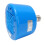 Animals Heating Lamp 100‑300W, 14x13.5cm, 220V, Blue 15