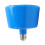 Animals Heating Lamp 100‑300W, 14x13.5cm, 220V, Blue 12