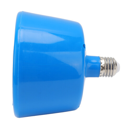 Animals Heating Lamp 100‑300W, 14x13.5cm, 220V, Blue 2