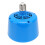 Animals Heating Lamp 100‑300W, 14x13.5cm, 220V, Blue 7