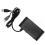 4-Port Game Controller Adapter with Turbo for Switch, Wii U, PC Black 7