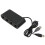 4-Port Game Controller Adapter with Turbo for Switch, Wii U, PC Black 8