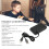 4-Port Game Controller Adapter with Turbo for Switch, Wii U, PC Black 11