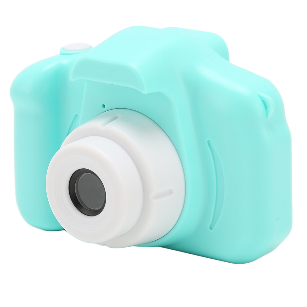 Kids Camera 2.0Inch Ips Screen Hd 1080P Video Digital Gift 8761355963151
