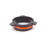 2 adapter for D2S bulb, BMW 9