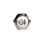 LED mistlichtschakelaar 16mm chroom snap-on + fitting 1