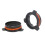 2 adapter for D2S bulb, BMW 3