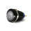 LED mistlichtschakelaar 16mm tijdelijk + fitting 5