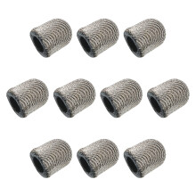 Stylus Pen Fine Tips Conductive Fiber 5.5mm x 7mm Universal Replacement For Capacitive Touch Screens 12 Pack