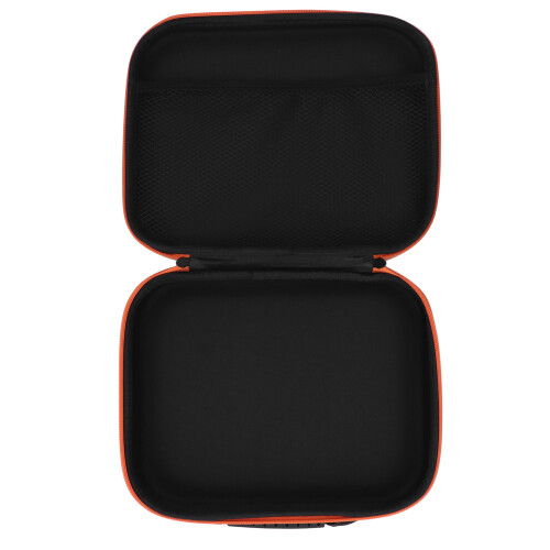 Multi-Functional Tool Case with Zipper - Portable Storage Bag for Outdoor Tasks