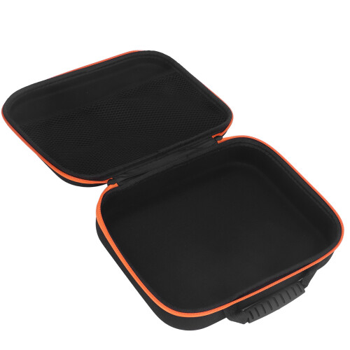 Multi-Functional Tool Case with Zipper - Portable Storage Bag for Outdoor Tasks 2