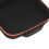 Multi-Functional Tool Case with Zipper - Portable Storage Bag for Outdoor Tasks 12