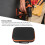 Multi-Functional Tool Case with Zipper - Portable Storage Bag for Outdoor Tasks 11
