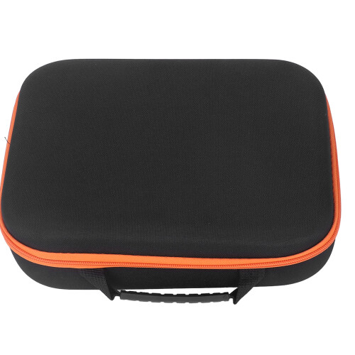 Multi-Functional Tool Case with Zipper - Portable Storage Bag for Outdoor Tasks 1