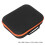 Multi-Functional Tool Case with Zipper - Portable Storage Bag for Outdoor Tasks 4