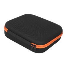 Lightweight Tool Carrying Case with Zipper Design for Outdoor Use