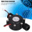 DB-268 Wasserturbinengenerator, Mikro-Wasserkraft, 13