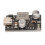 2 piezas USB-C QC3.0 PD3.0 módulo de carga PCB, 20W 7