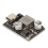 2 piezas USB-C QC3.0 PD3.0 módulo de carga PCB, 20W 4