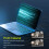 2 piezas USB-C QC3.0 PD3.0 módulo de carga PCB, 20W 8