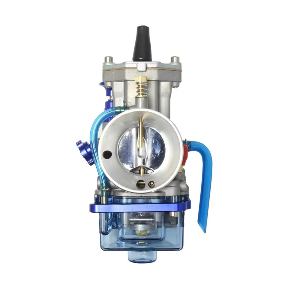 Carburetor Kit Universal Pwk 24Mm 26Mm 28Mm 30Mm 32Mm 34Mm For Motorcycle Racing Engines 9393856643974