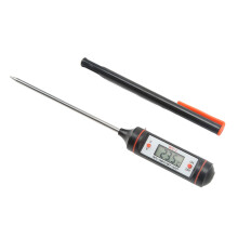 Multipurpose ABS Thermometer - Car Air Conditioner & Food Use