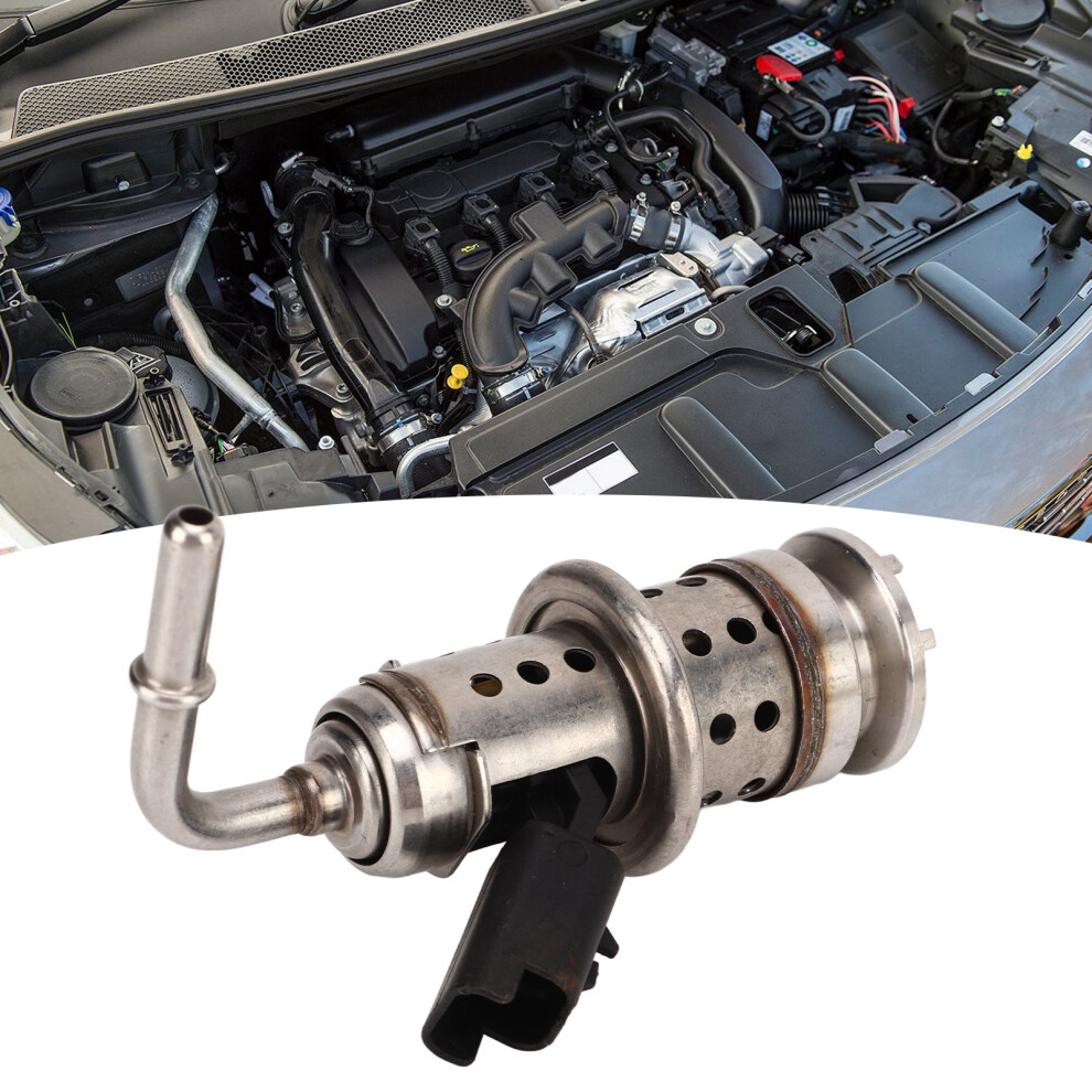 Fuel Injector Replacement Compatible With Peugeot 208 301 308 5008 8481355971153