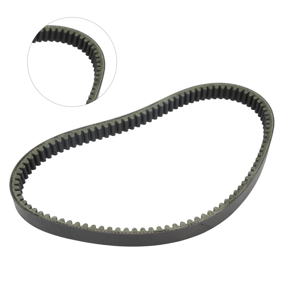 Clutch Drive Belt 14153 G1 For Ezgo Gas 2ÂCycle Marathon Black 9461355972885