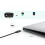 Ugreen USB-C auf USB-B 2.0 Druckerkabel 2 m - Schwarz 2