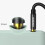 Câble audio AUX tressé résistant, mini-jack 3,5 mm, 1 m, bleu 10