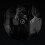 Câble audio AUX tressé résistant, mini-jack 3,5 mm, 1 m, bleu 4