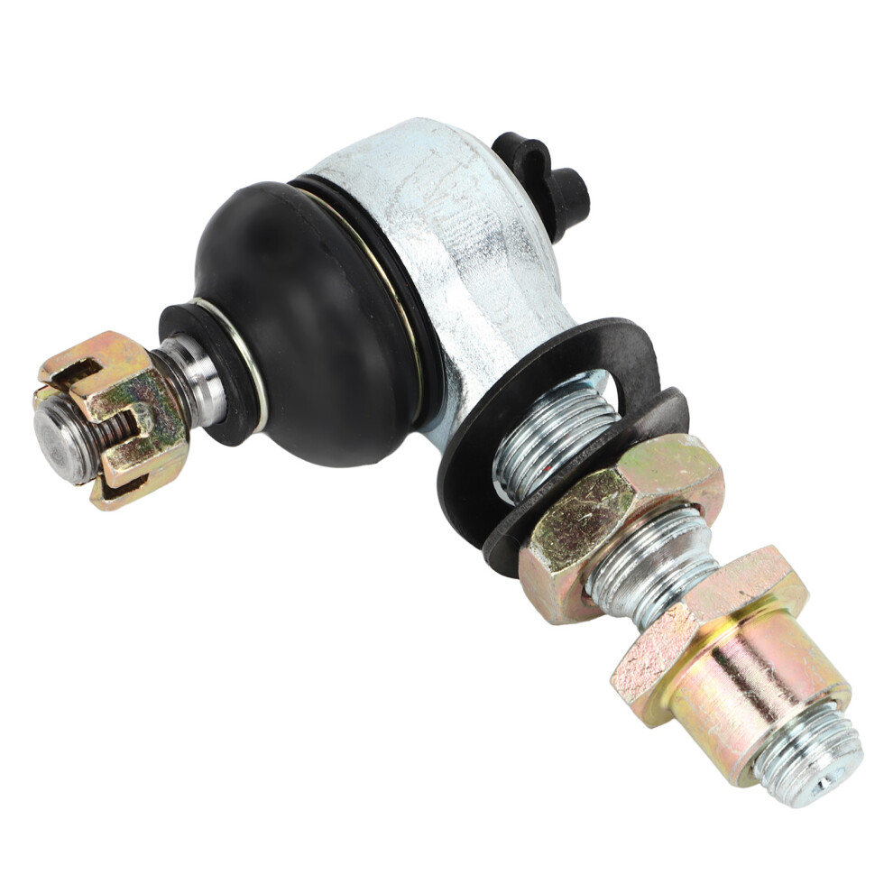 M12-M14 M18 Steel Alloy Ball Joint Kit For 200Cc 250Cc Electric Atv Utv Go Kart 4681355973322
